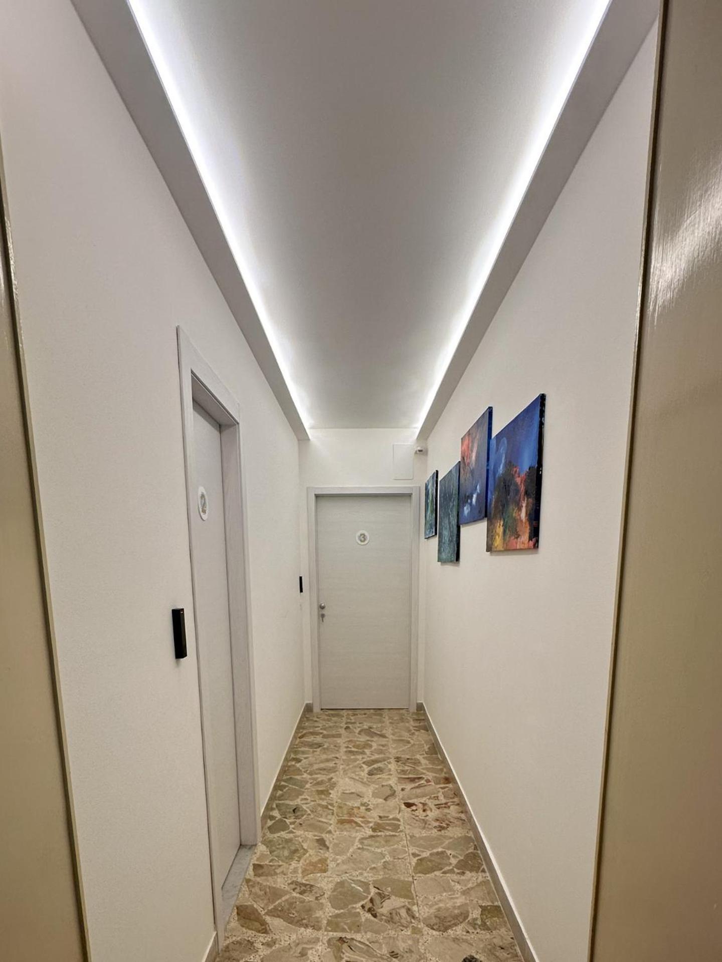 Kalos Apartments Milazzo Kültér fotó