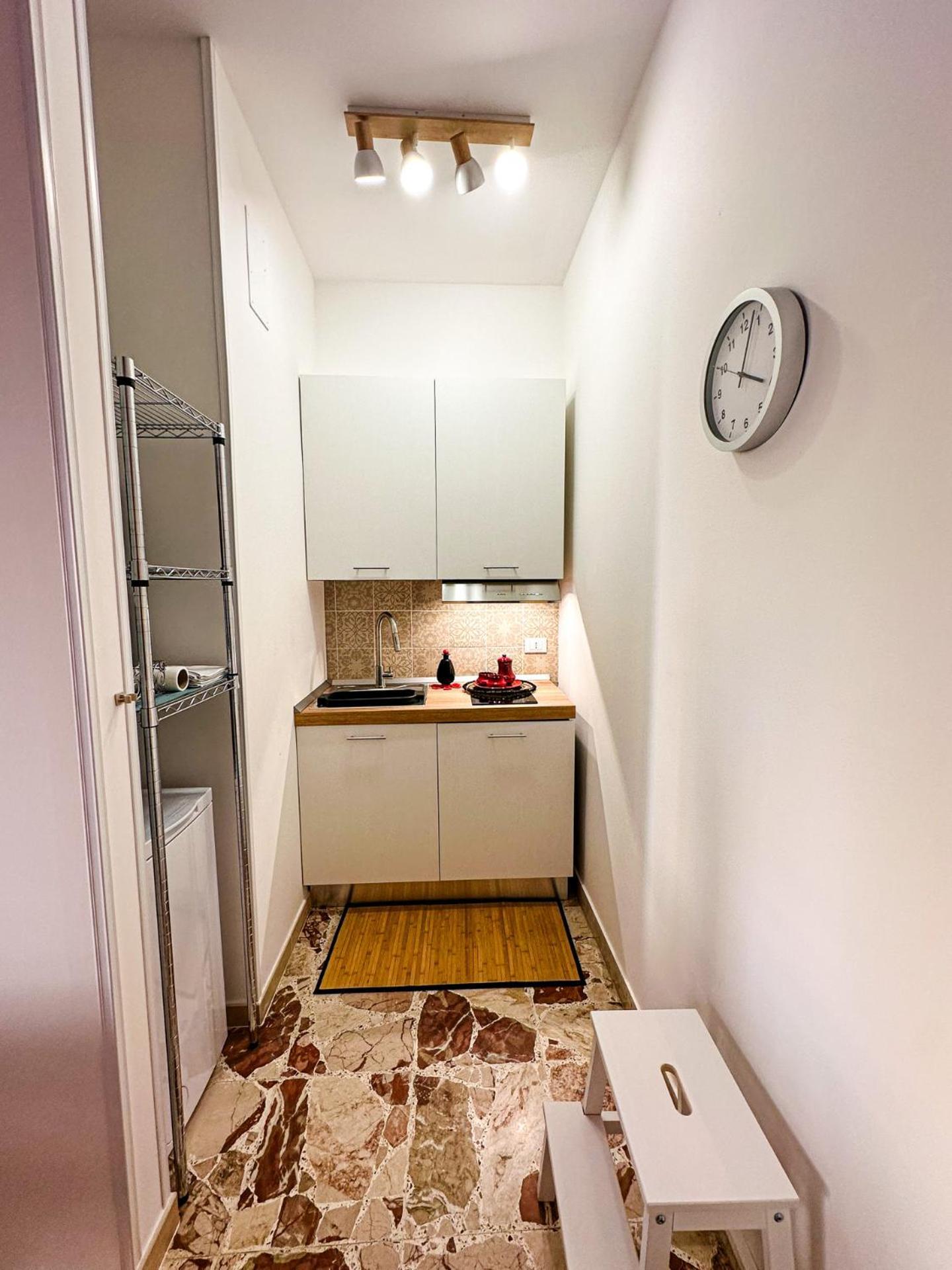 Kalos Apartments Milazzo Kültér fotó