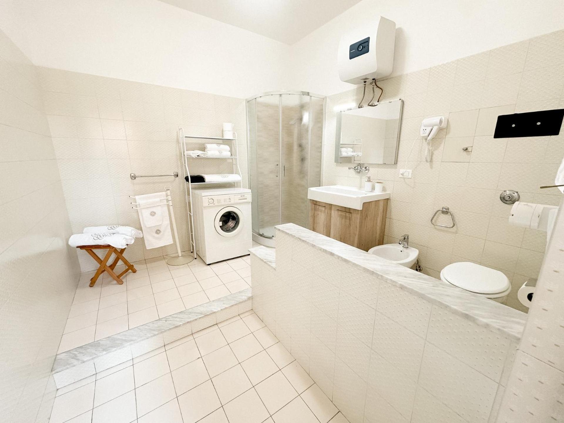 Kalos Apartments Milazzo Kültér fotó